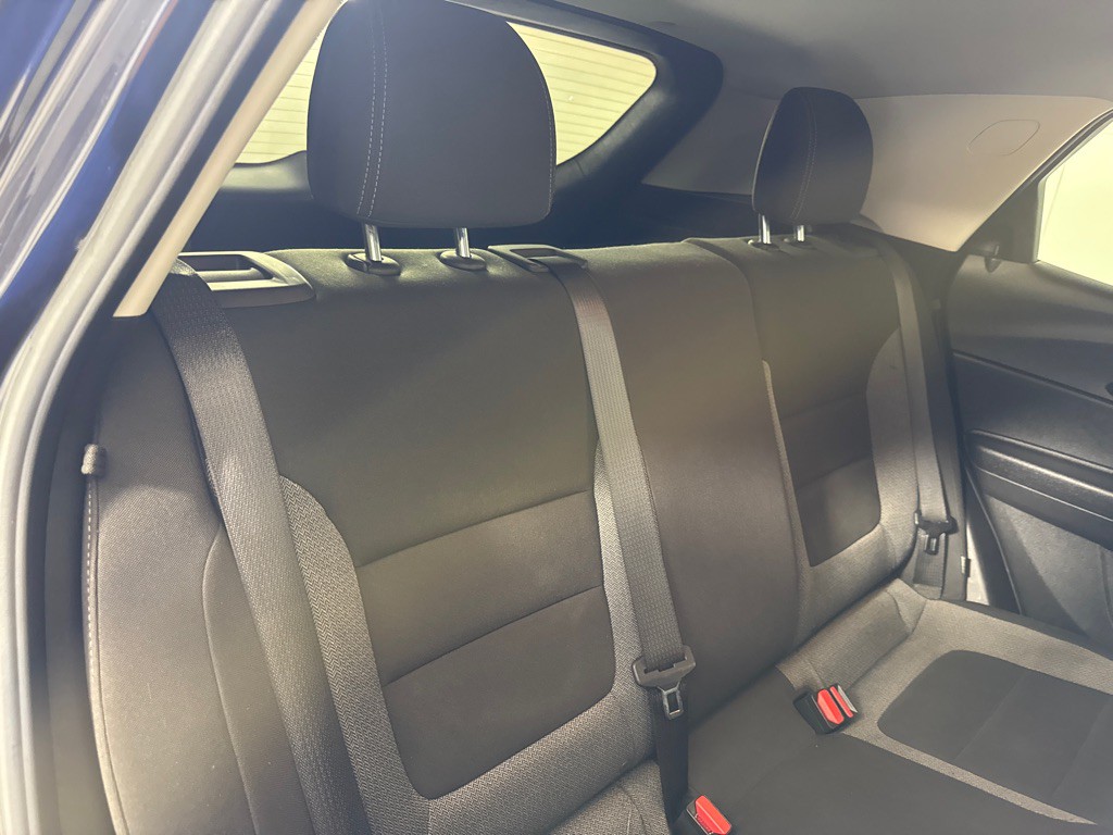 2021 Chevrolet Trailblazer Image 21