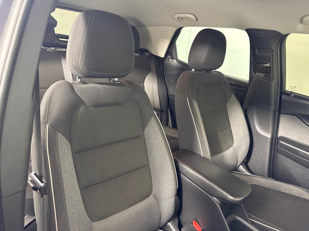 2021 Chevrolet Trailblazer Image 22