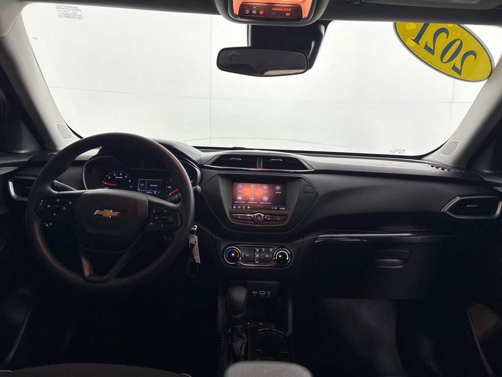 2021 Chevrolet Trailblazer Image 23