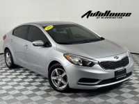 Image for 2016 Kia Forte LX ID: 6810687