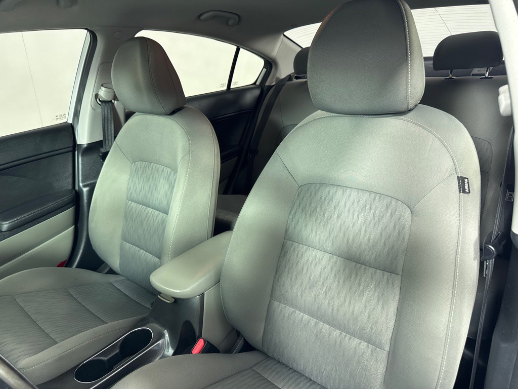 2016 Kia Forte Image 11