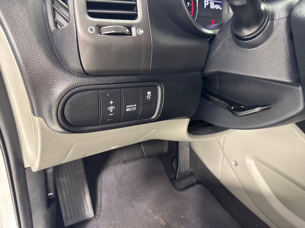2016 Kia Forte Image 12