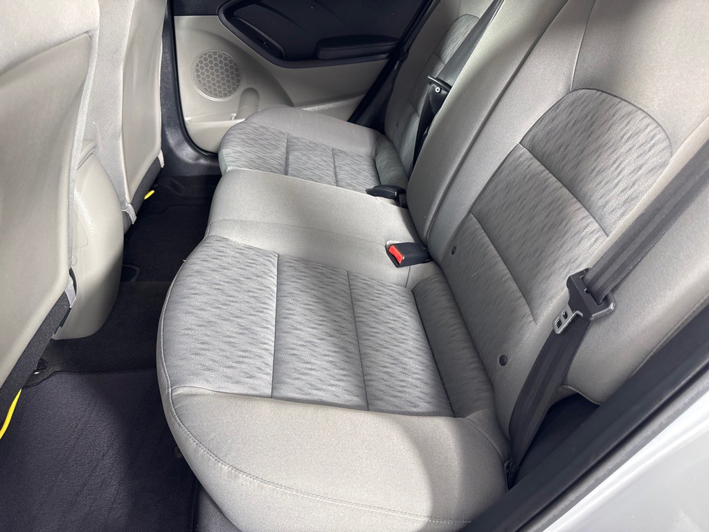 2016 Kia Forte Image 16