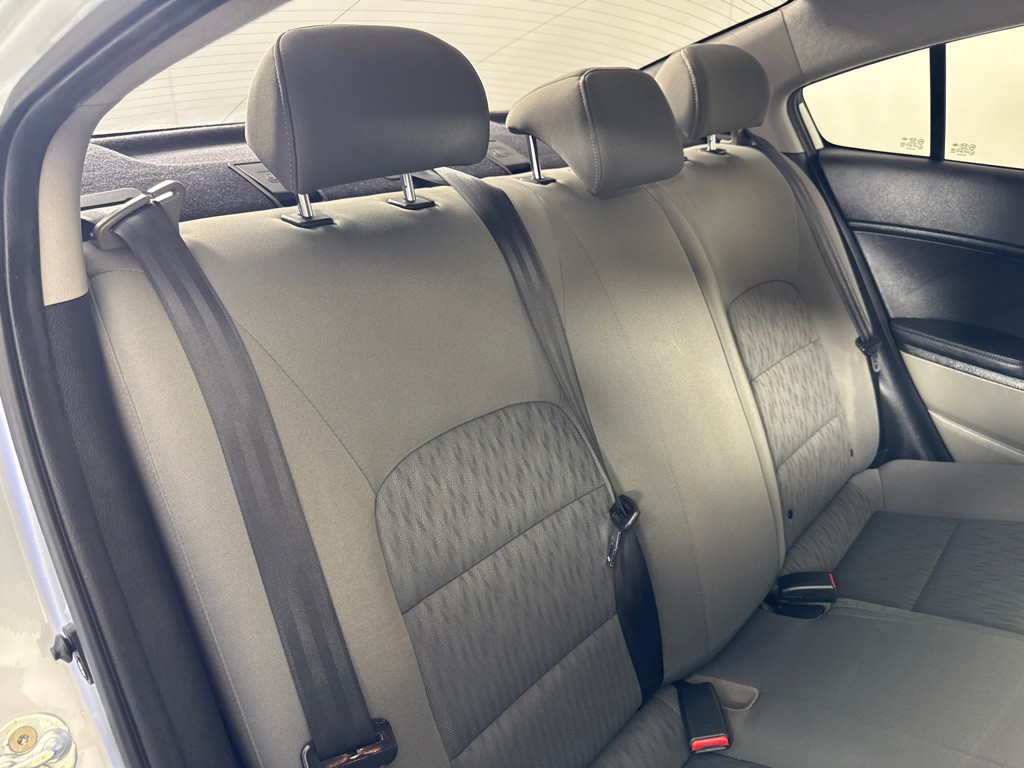 2016 Kia Forte Image 19
