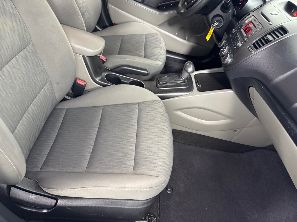 2016 Kia Forte Image 20