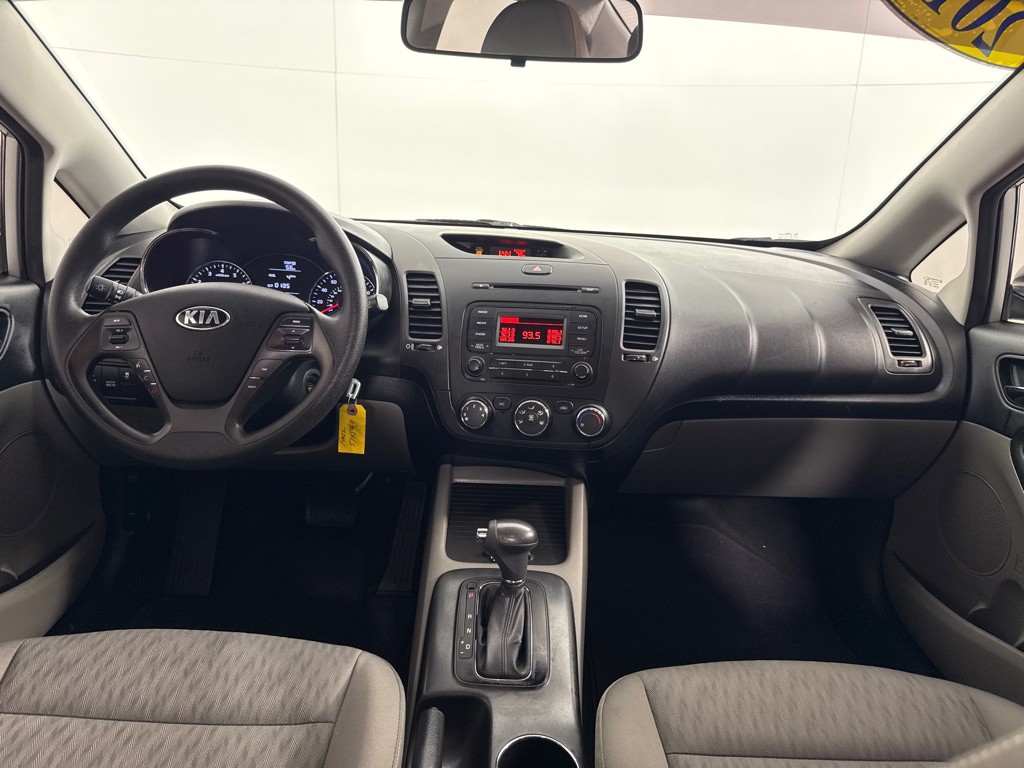 2016 Kia Forte Image 22