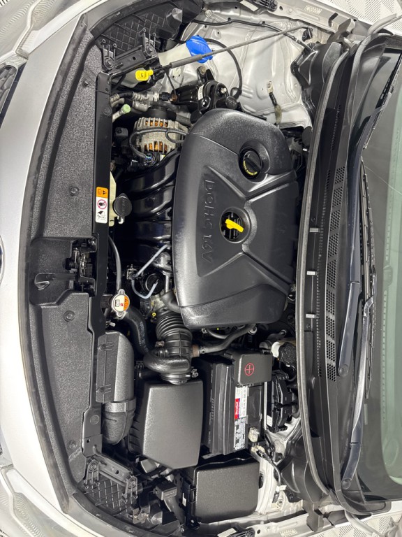 2016 Kia Forte Image 23