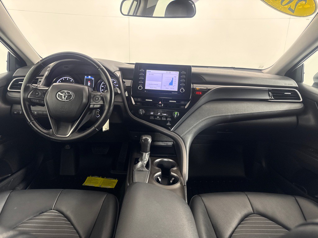 2021 Toyota Camry Image 26