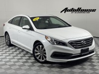 Image for 2017 Hyundai Sonata Sport ID: 6811380