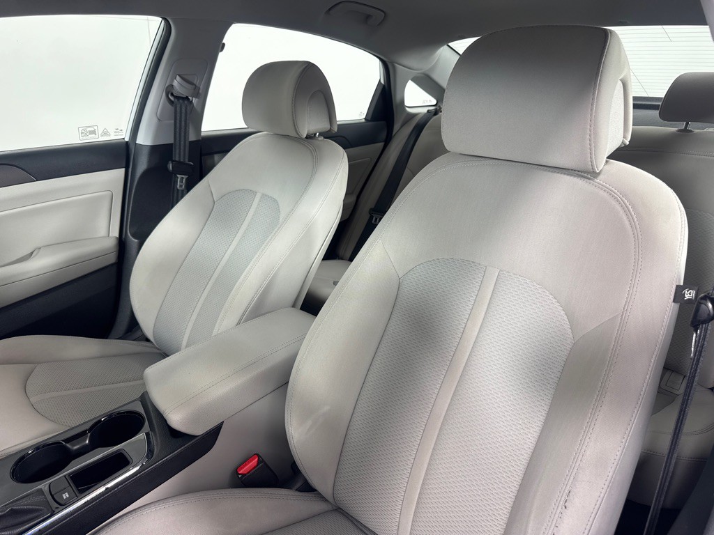 2017 Hyundai Sonata Image 11