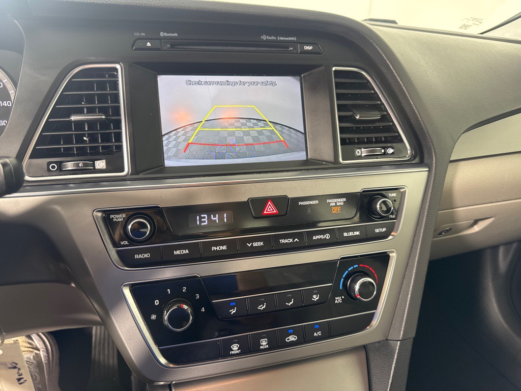 2017 Hyundai Sonata Image 15