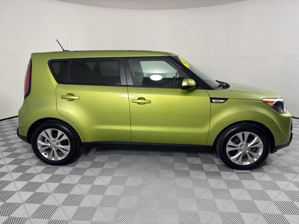 2016 Kia Soul Image 4