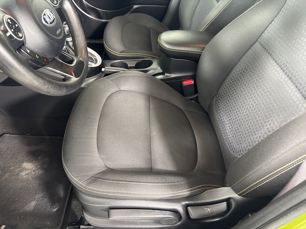 2016 Kia Soul Image 13