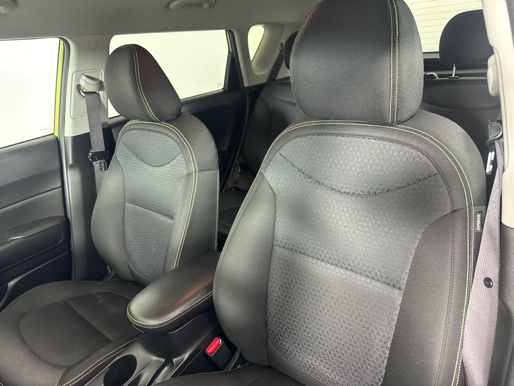 2016 Kia Soul Image 14