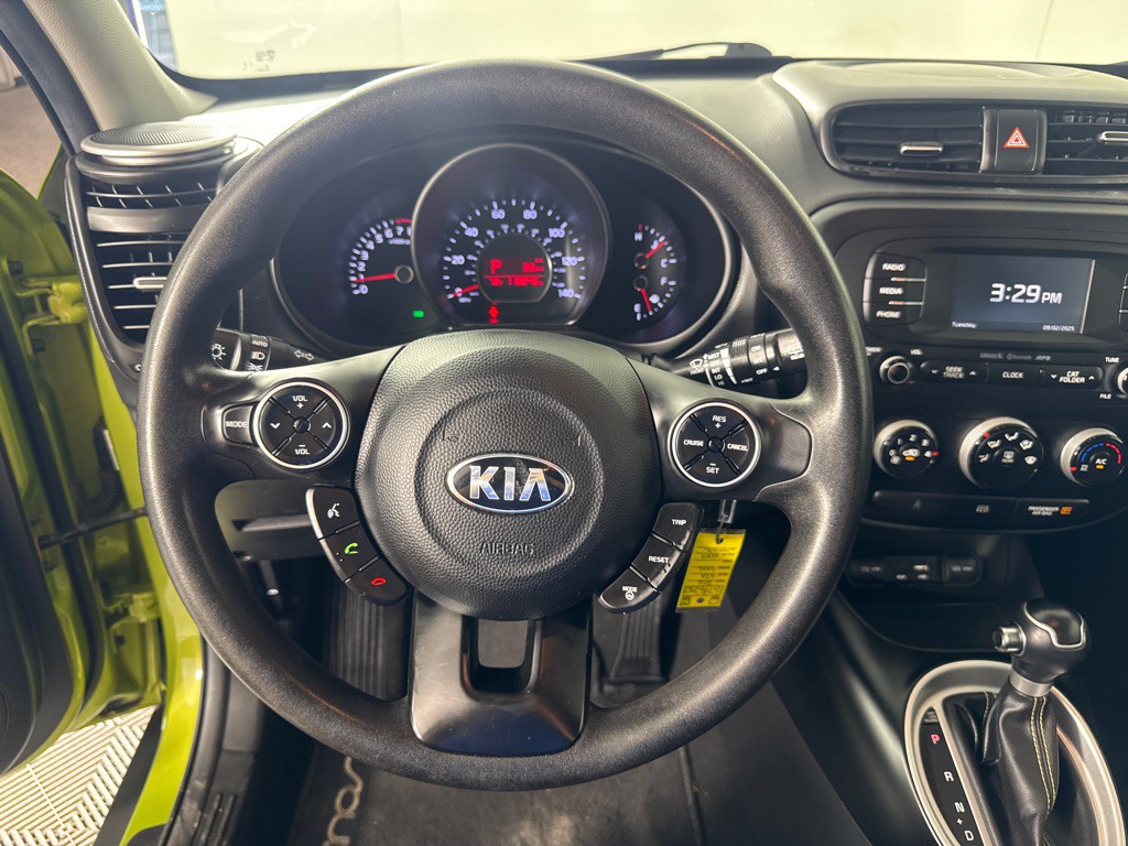 2016 Kia Soul Image 16