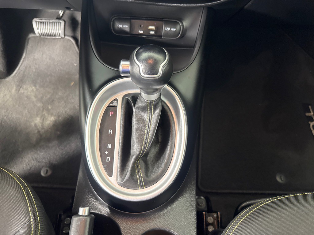 2016 Kia Soul Image 19