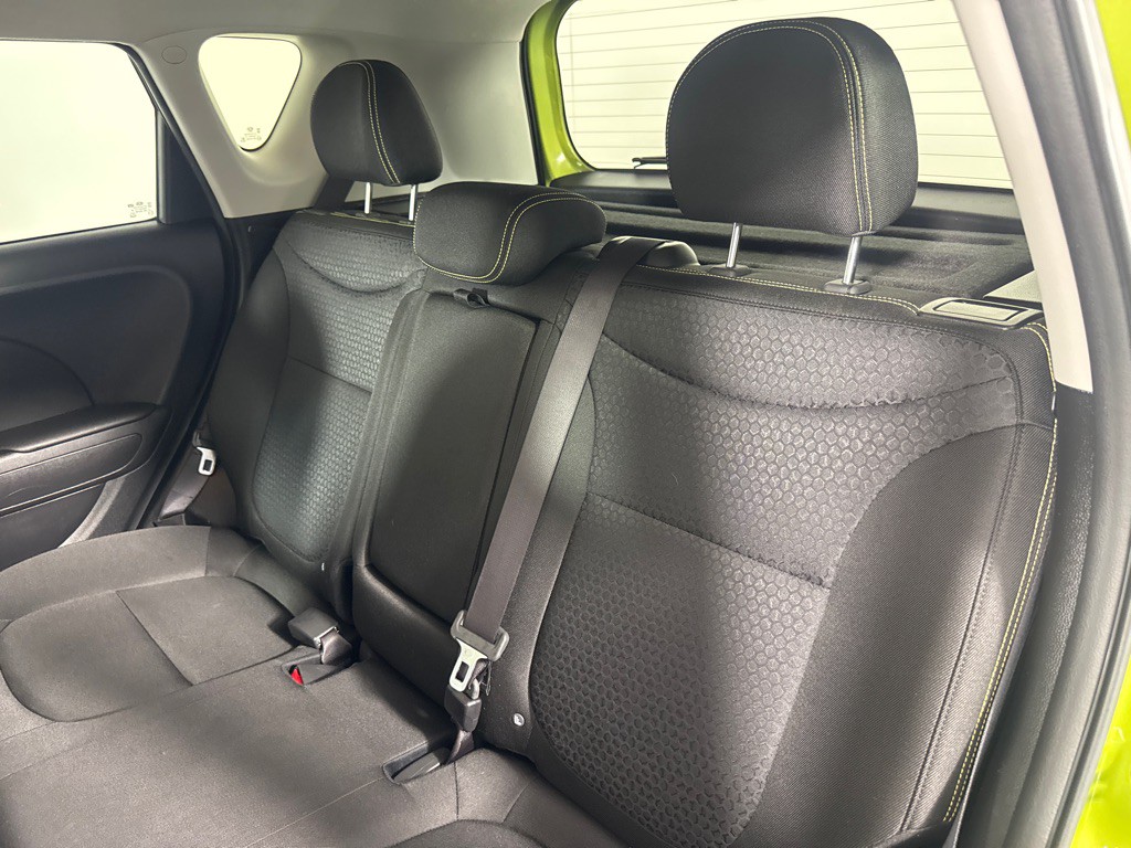 2016 Kia Soul Image 21