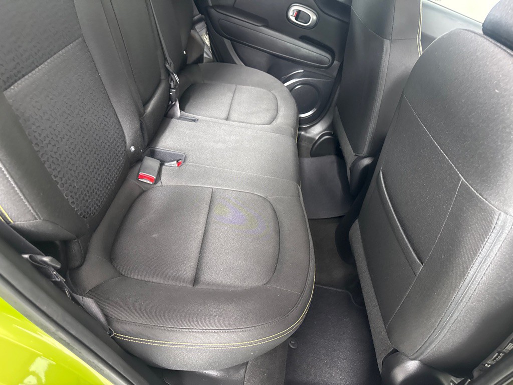 2016 Kia Soul Image 22