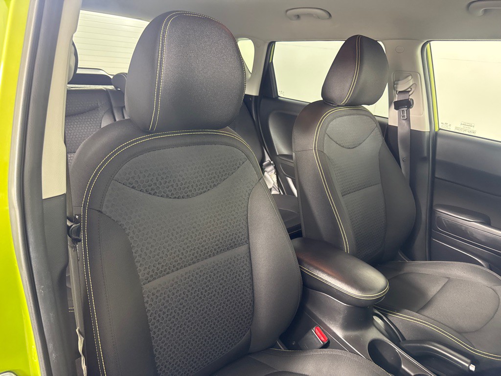 2016 Kia Soul Image 25