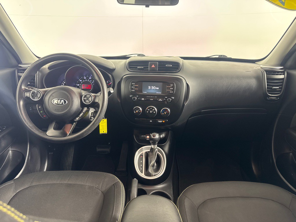2016 Kia Soul Image 26