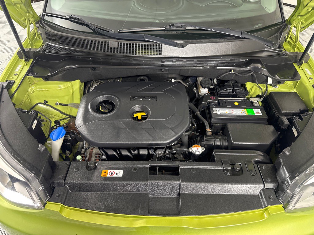 2016 Kia Soul Image 27