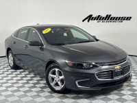 Image for 2017 Chevrolet Malibu LS ID: 6813448