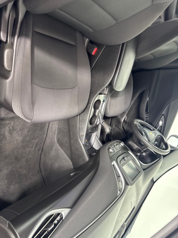 2017 Chevrolet Malibu Image 23
