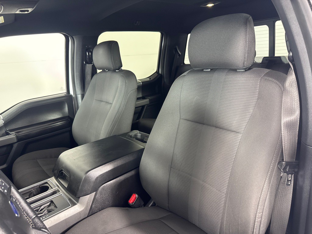 2015 Ford F-150 Image 11