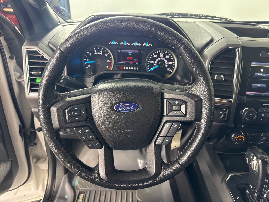2015 Ford F-150 Image 13