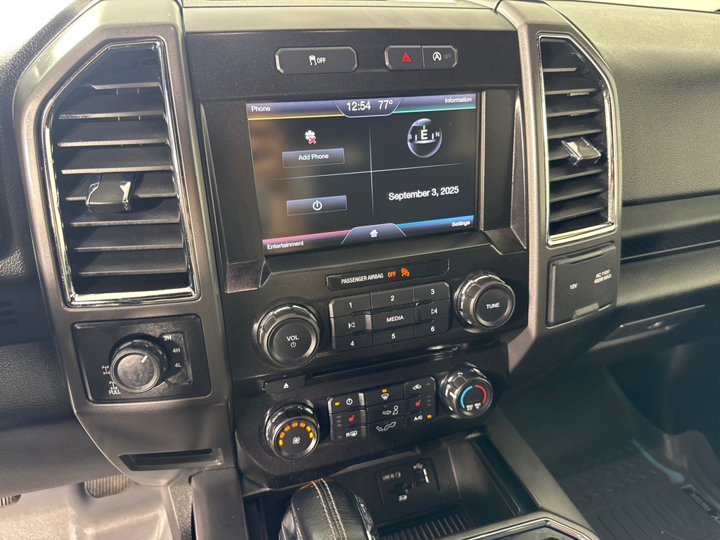 2015 Ford F-150 Image 14