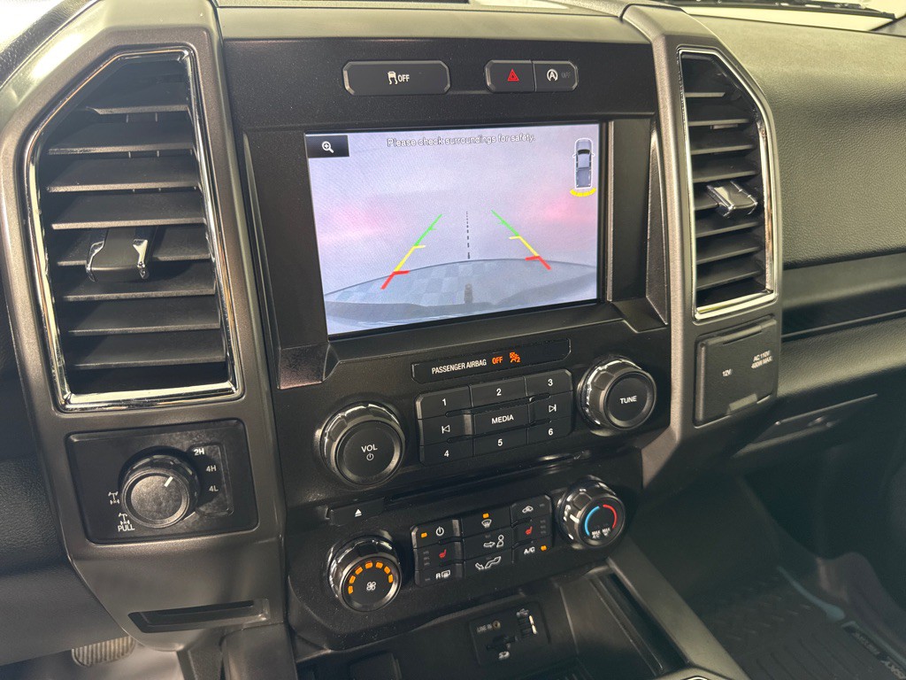 2015 Ford F-150 Image 15