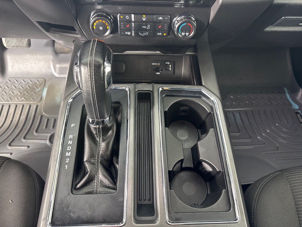 2015 Ford F-150 Image 16
