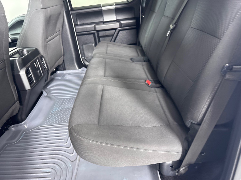 2015 Ford F-150 Image 17
