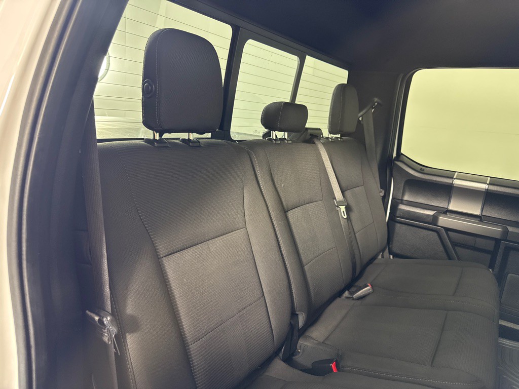 2015 Ford F-150 Image 20