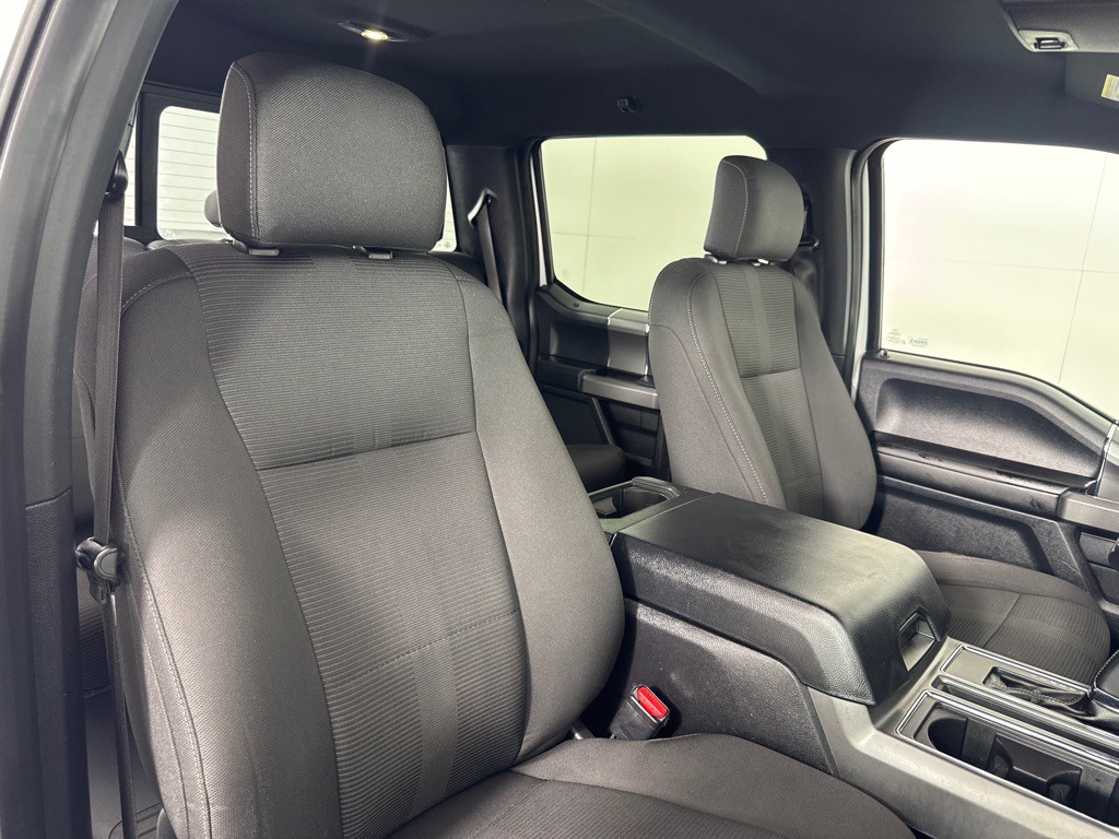 2015 Ford F-150 Image 22