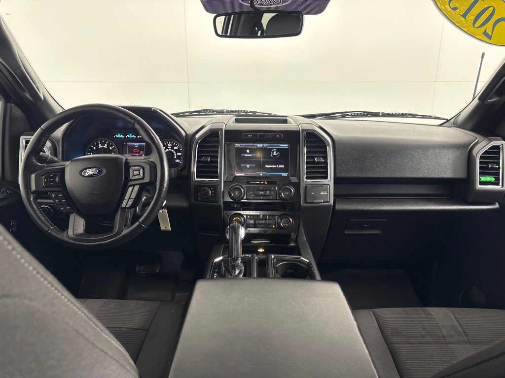 2015 Ford F-150 Image 23