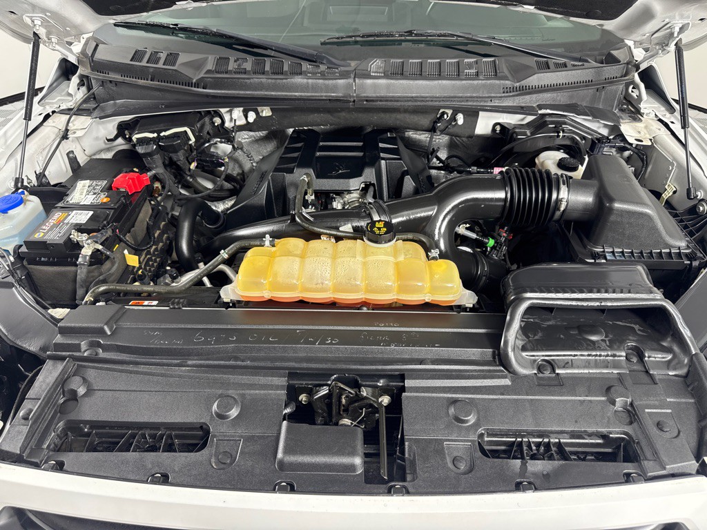 2015 Ford F-150 Image 26