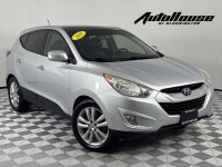 Image for 2011 Hyundai Tucson Limited ID: 6814726