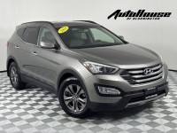 Image for 2014 Hyundai Santa Fe Sport  ID: 6815367