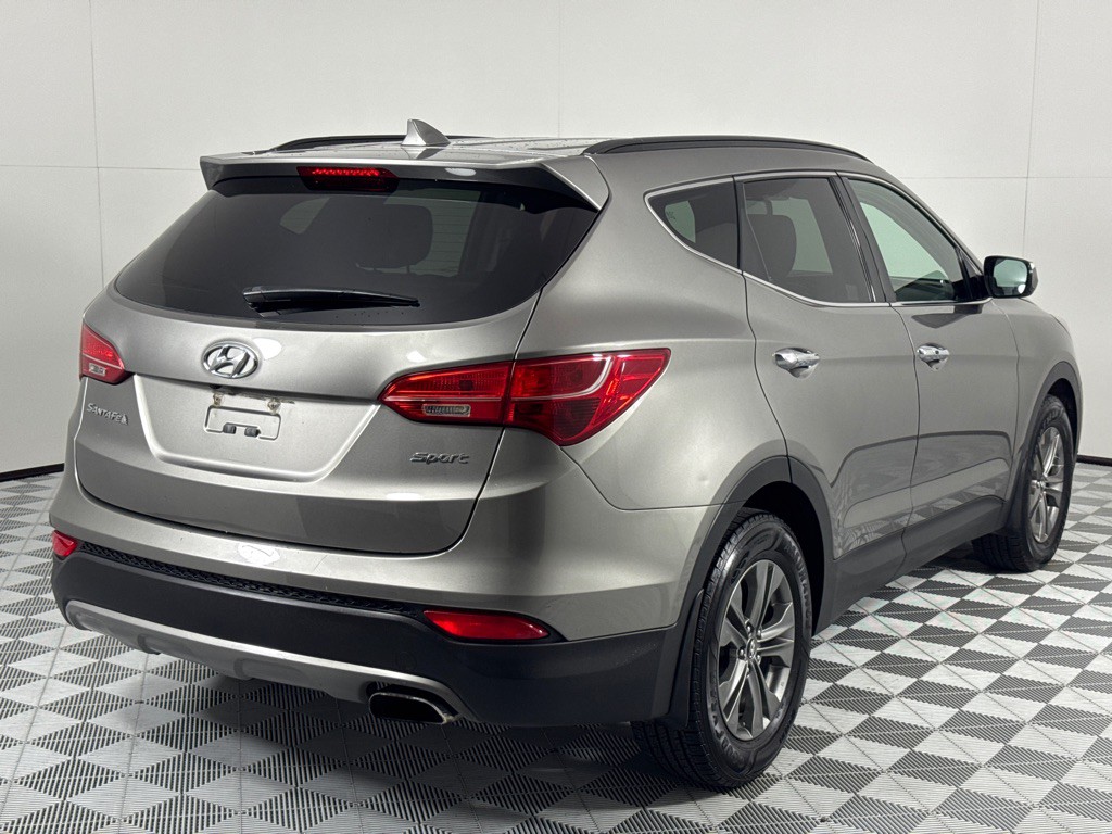 2014 Hyundai Santa Fe Sport Image 4