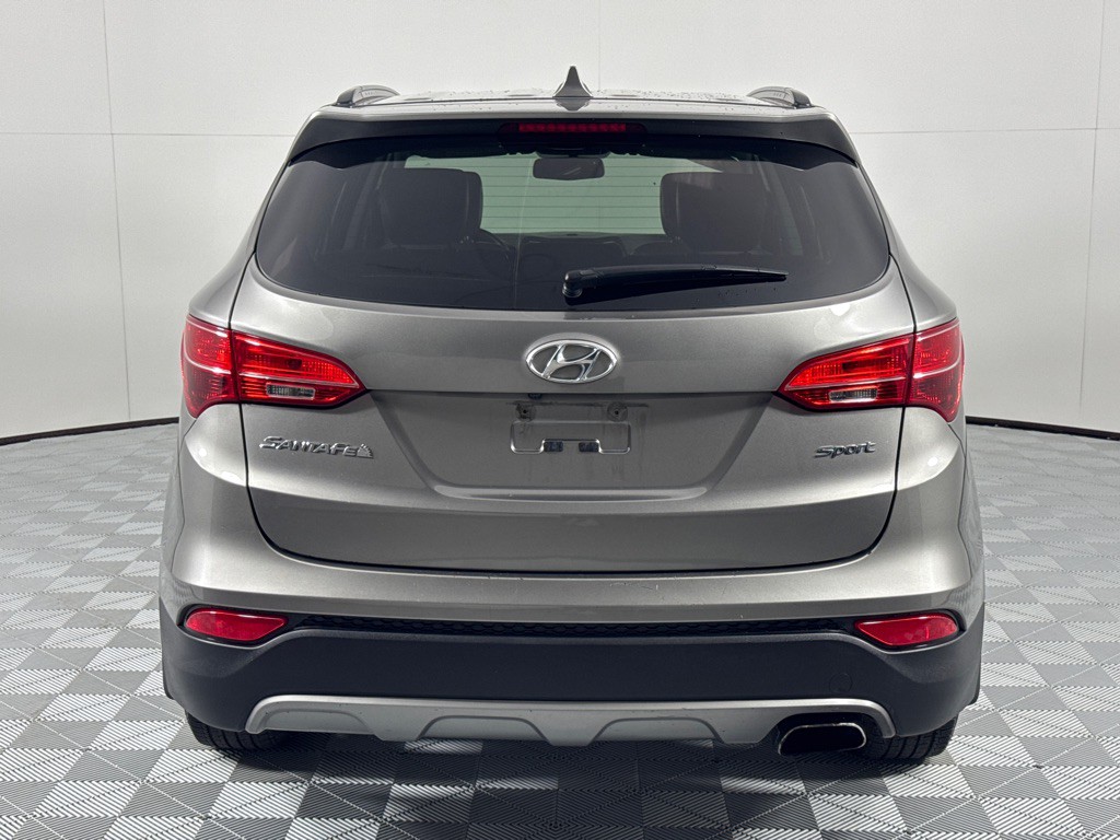2014 Hyundai Santa Fe Sport Image 5