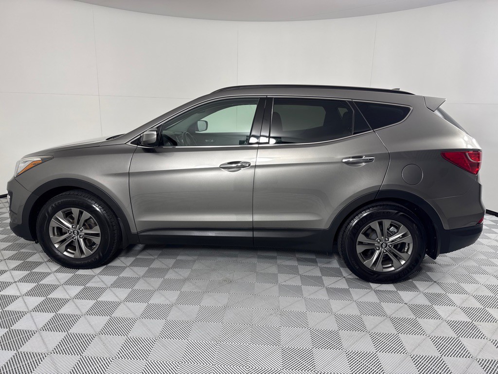 2014 Hyundai Santa Fe Sport Image 8
