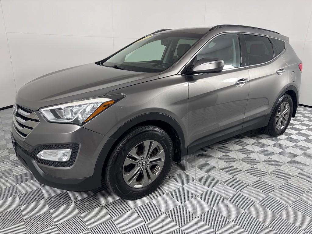 2014 Hyundai Santa Fe Sport Image 9