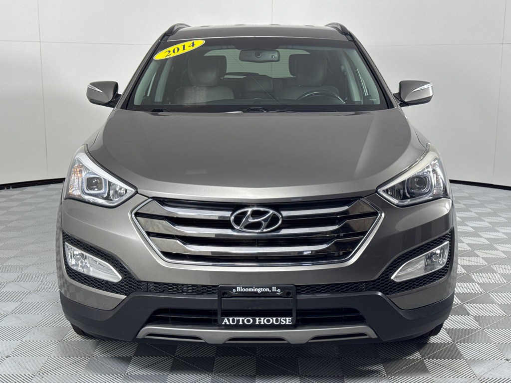 2014 Hyundai Santa Fe Sport Image 11