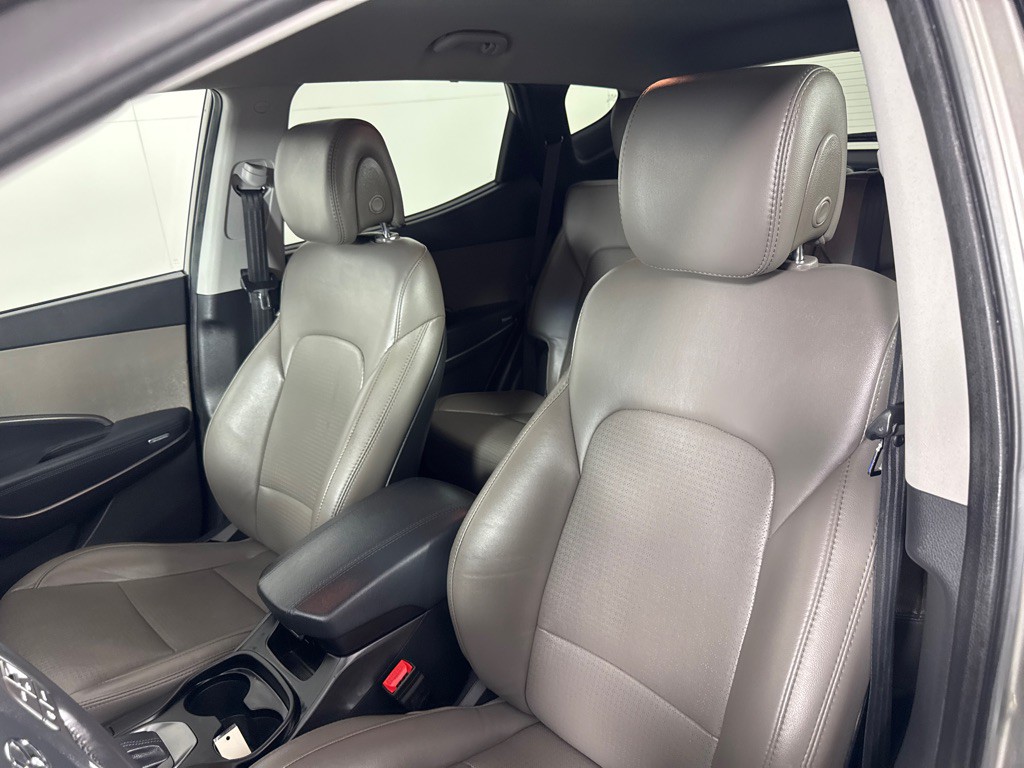2014 Hyundai Santa Fe Sport Image 14