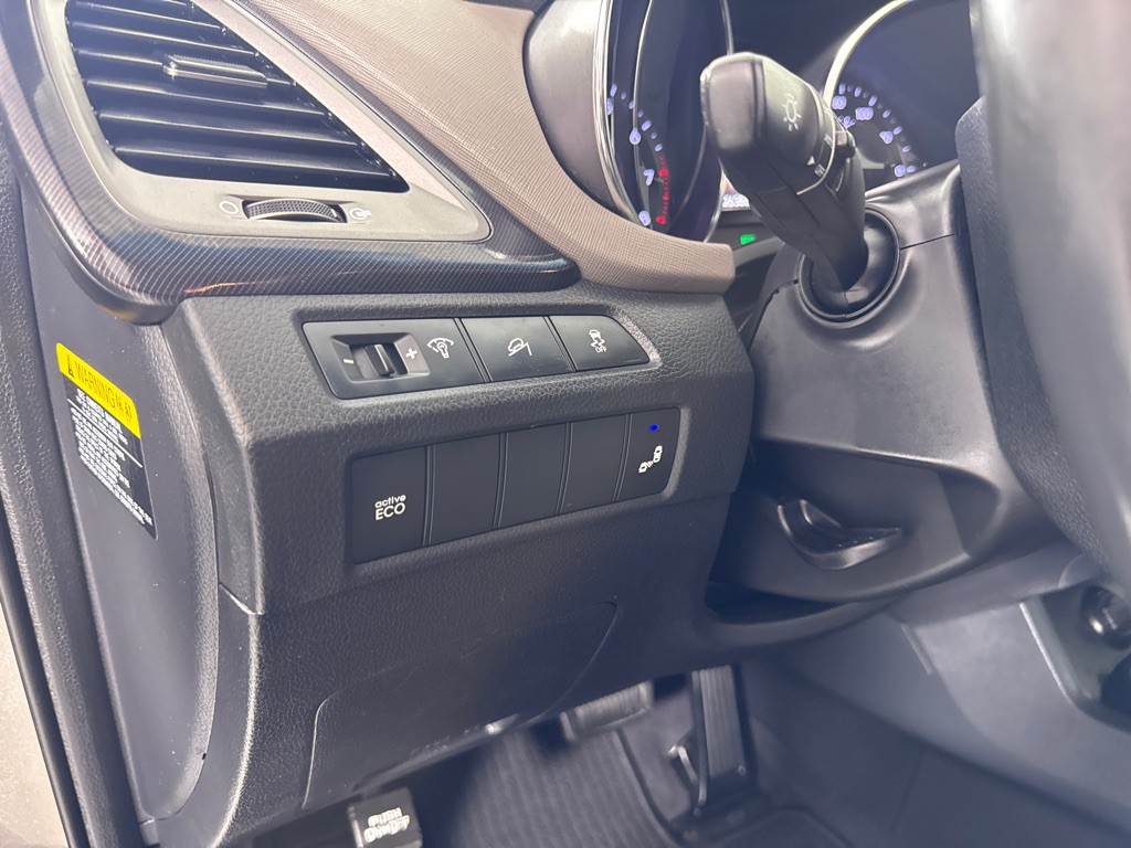2014 Hyundai Santa Fe Sport Image 15
