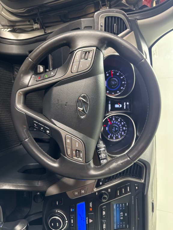 2014 Hyundai Santa Fe Sport Image 16
