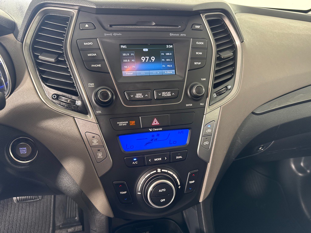 2014 Hyundai Santa Fe Sport Image 17