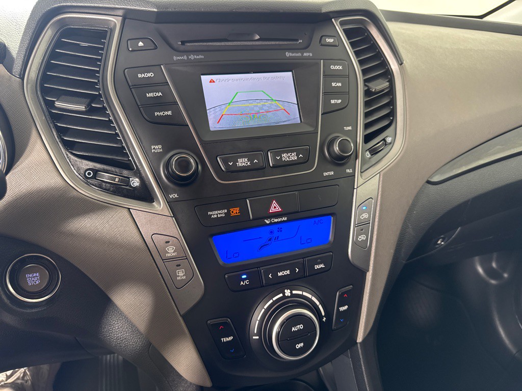 2014 Hyundai Santa Fe Sport Image 18
