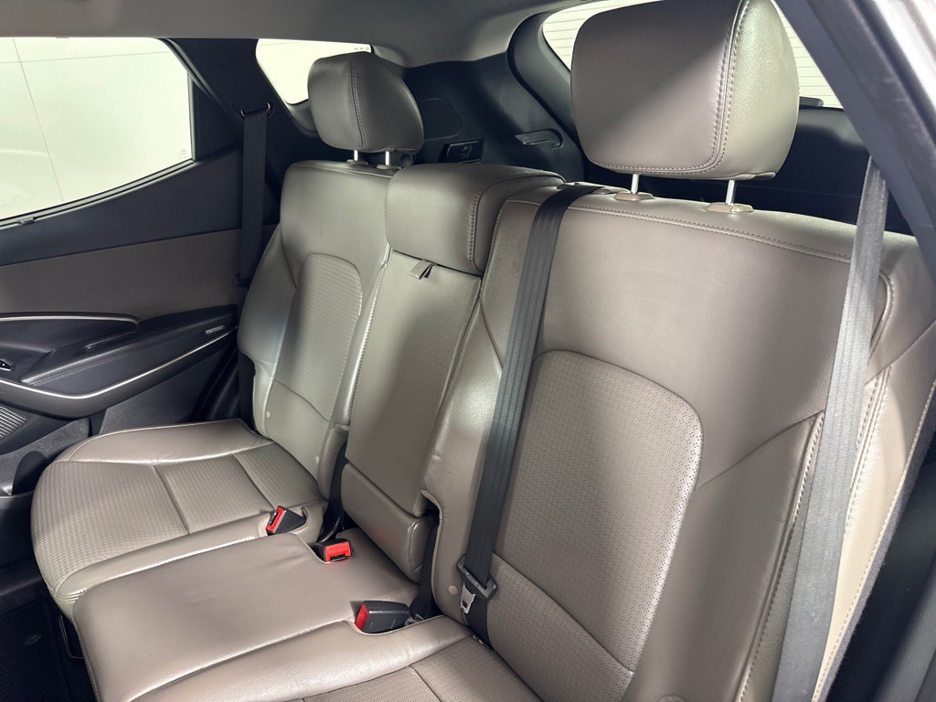 2014 Hyundai Santa Fe Sport Image 21